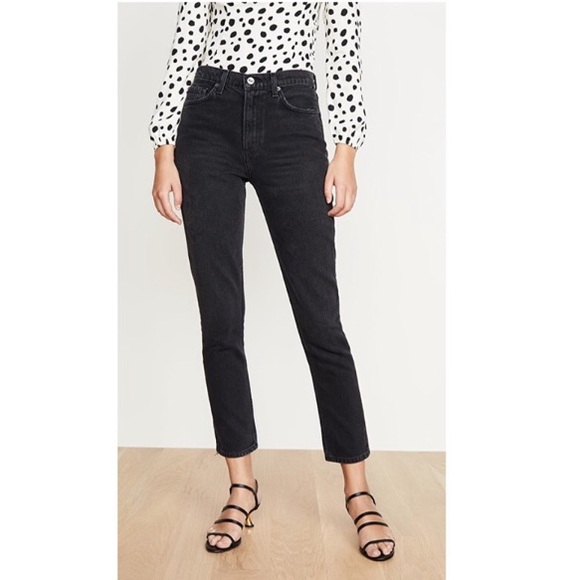 Reformation Denim - NWOT Reformation Julia High Cigarette Jean